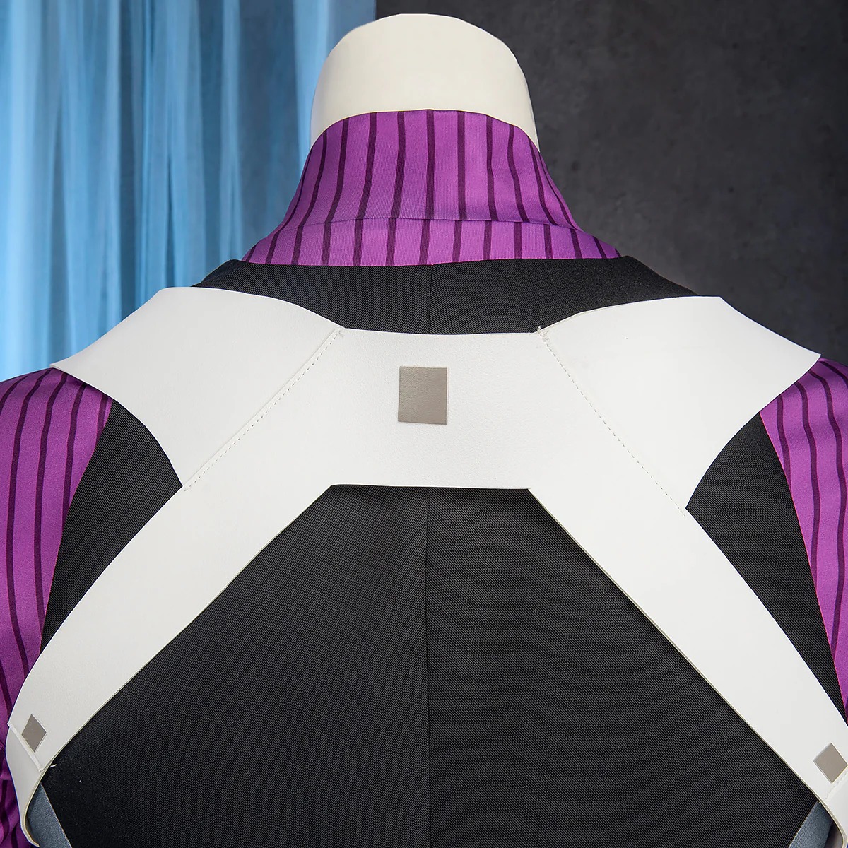No Sleep For Kaname Date From Ai The Somnium Files Kaname Date Cosplay Costume
