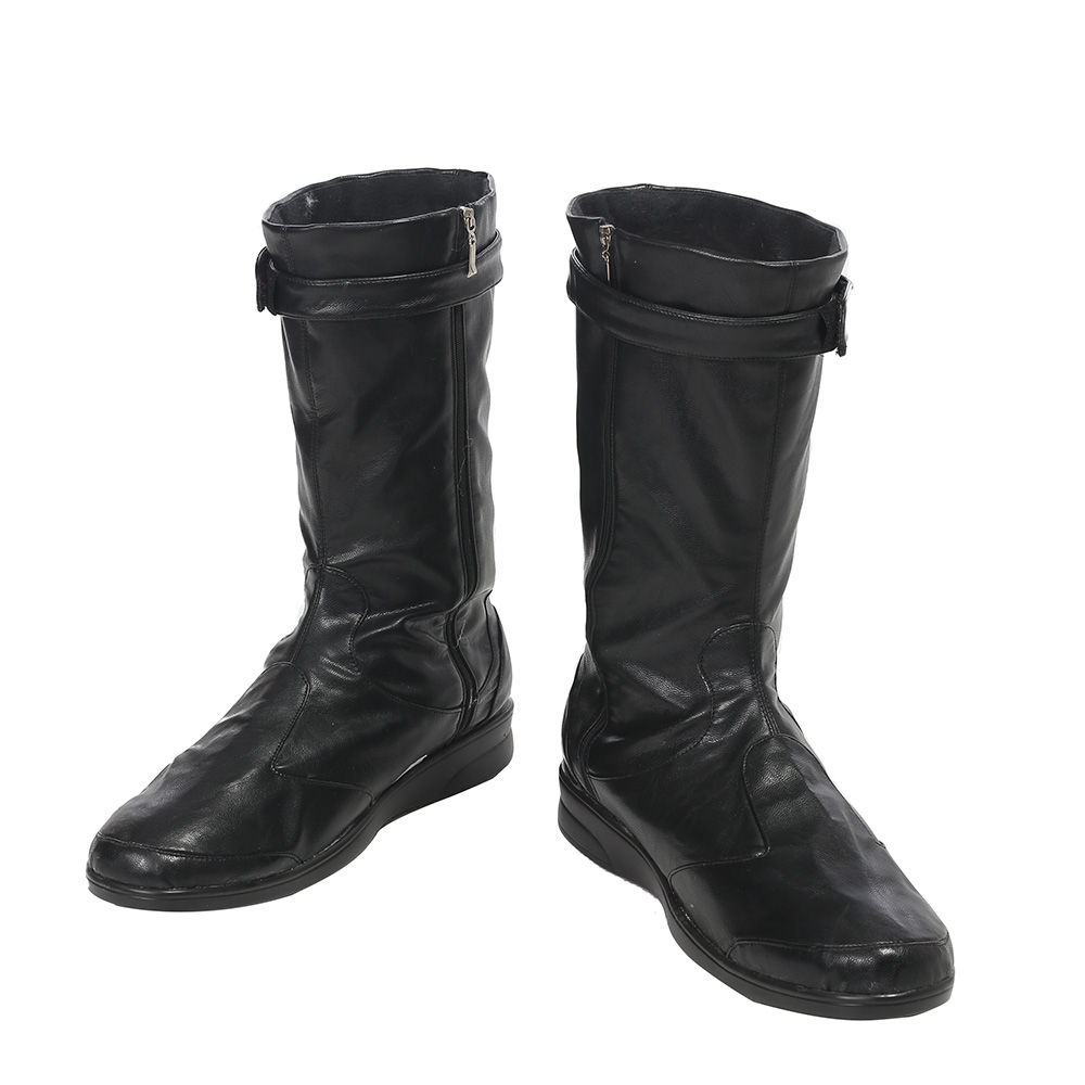 Movie Poe Dameron Costume Star Wars 8 Cosplay Halloween Costume Sets M20170164