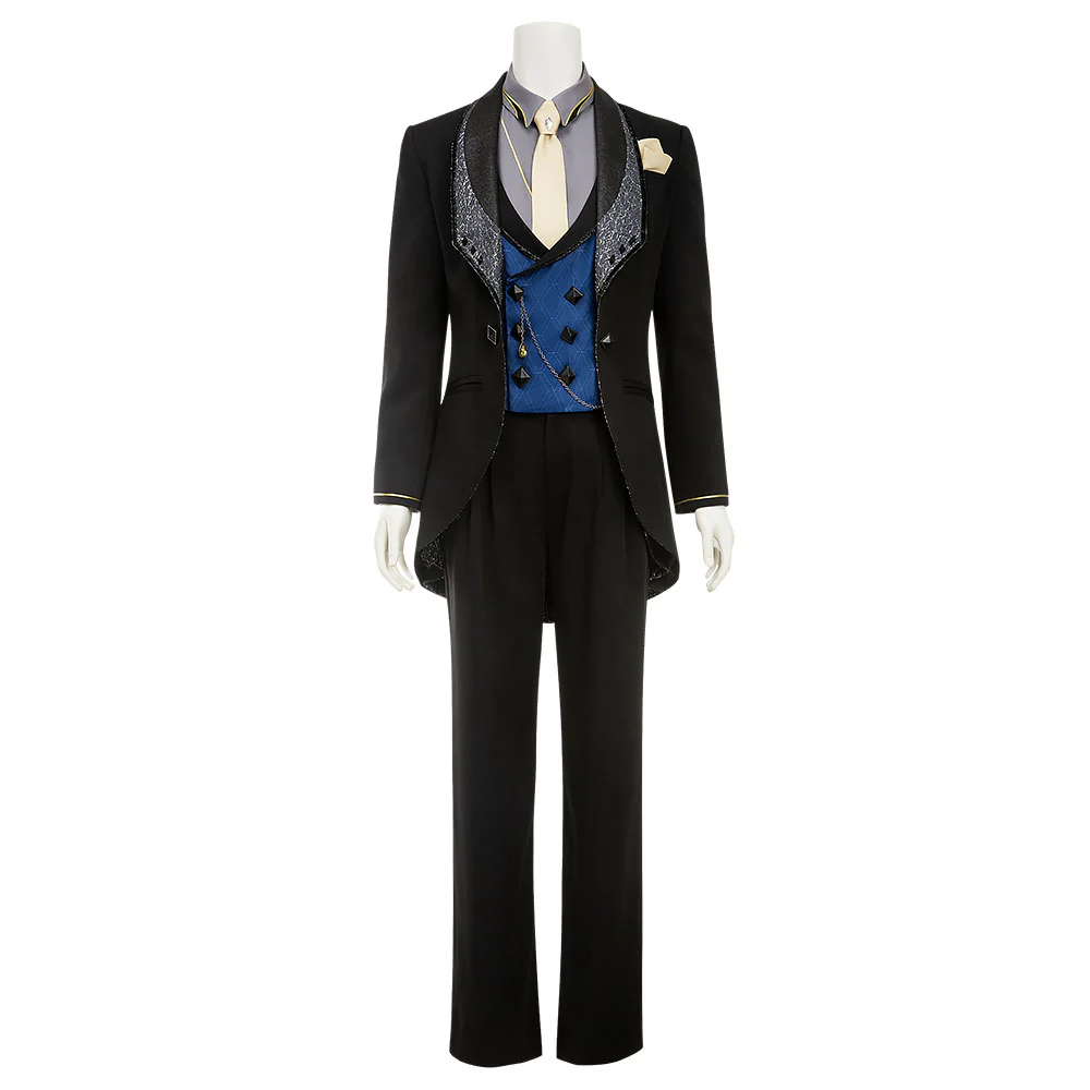 Tears of Themis Artem Wing Por Una Cabeza Cosplay Costume