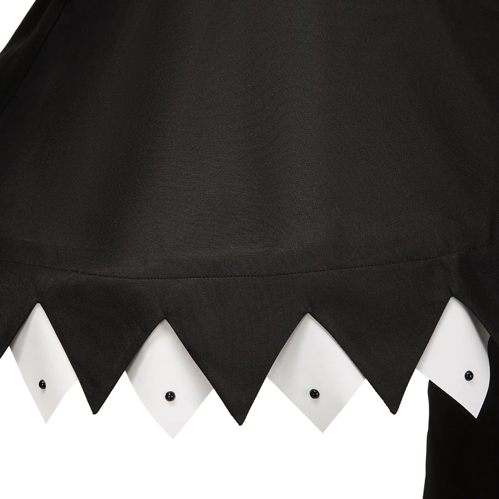 Soul Eater Blair Witch Cosplay Costume