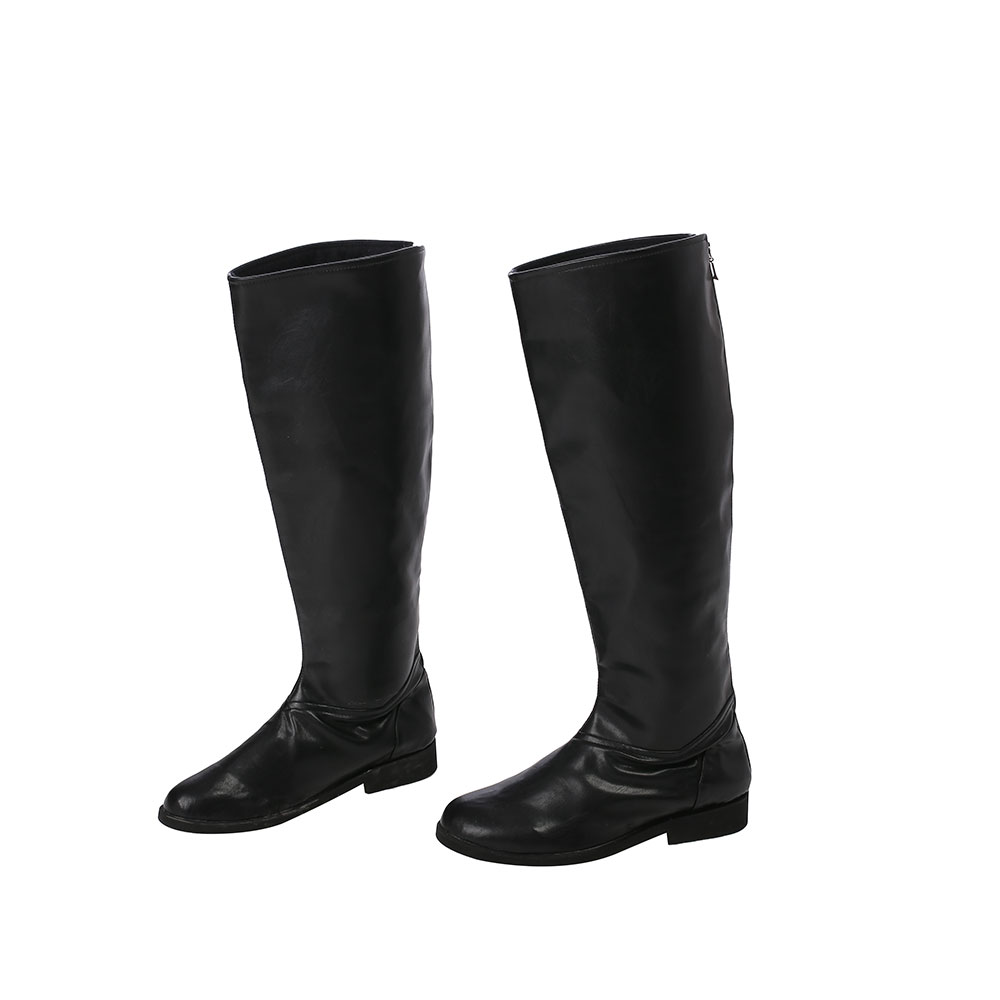 Movie Rogue One A Star Wars Story Orson Krennic Cosplay Costume (Without Shoes) M20170171