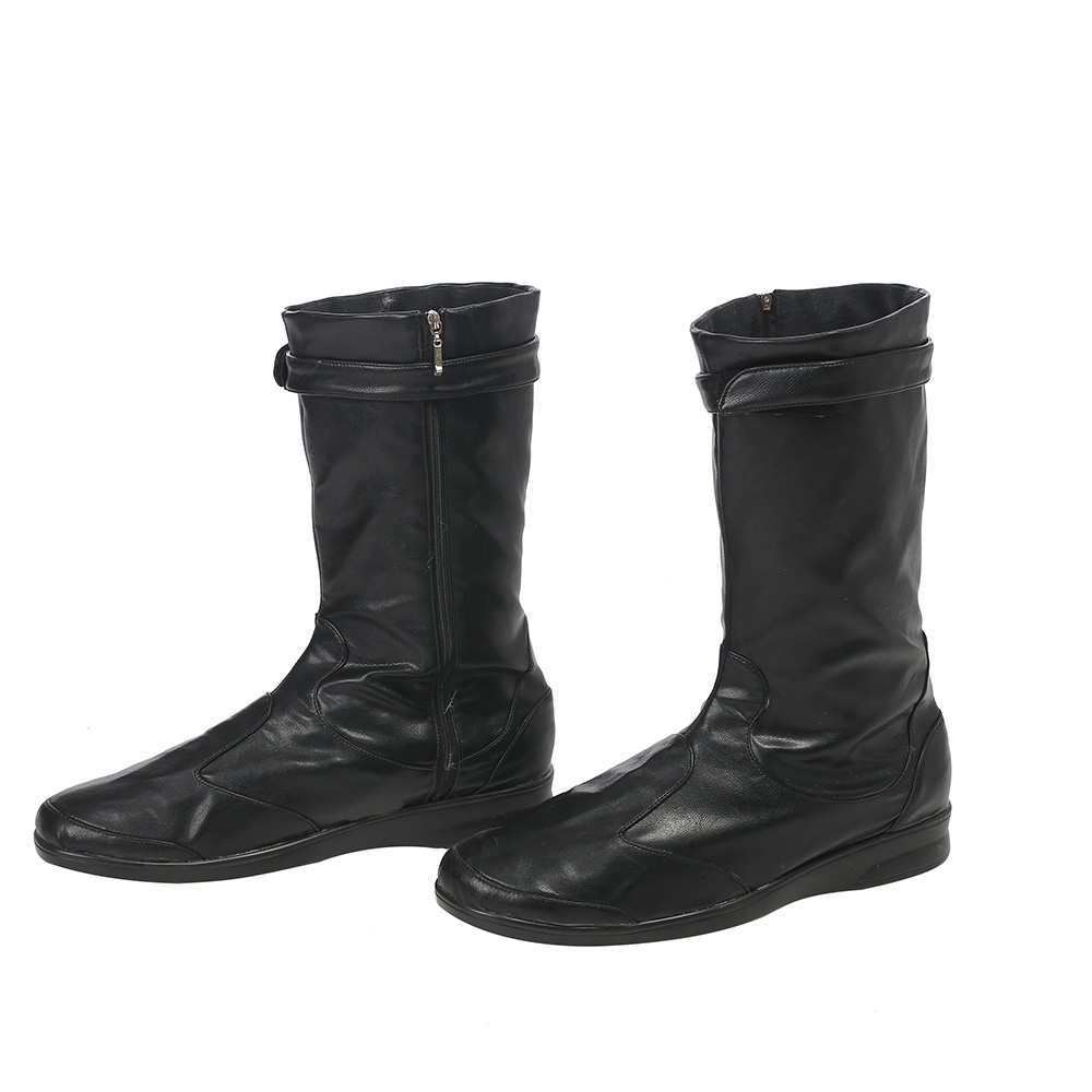 Movie Poe Dameron Costume Star Wars 8 Cosplay Halloween Costume Sets M20170164