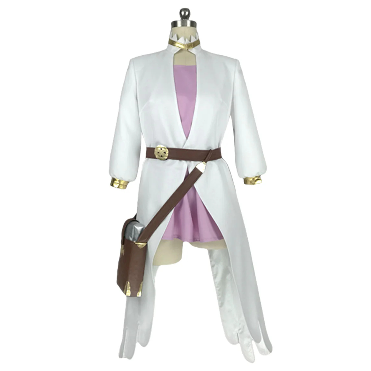 Black Clover Noelle Silva Cosplay Costume