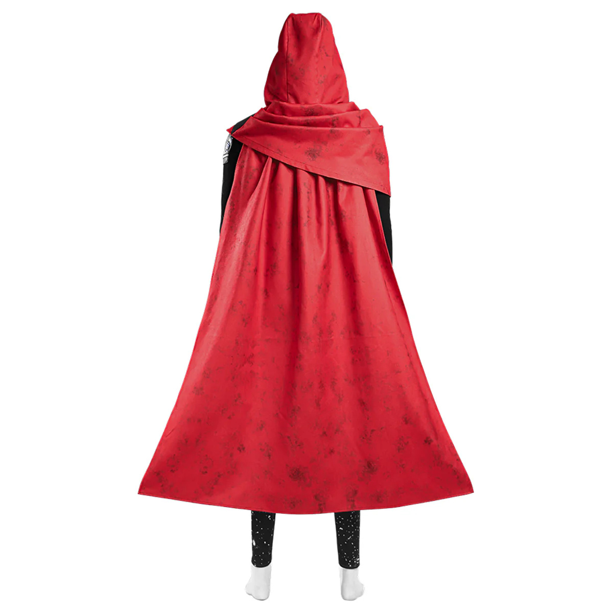 Agatha All Along William Kaplan Billy Maximoff Cosplay Costume