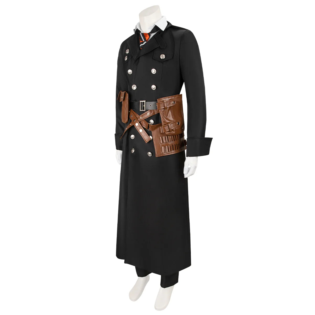 Blue Exorcist Ao no Exorcist Okumura Yukio Cosplay Costume