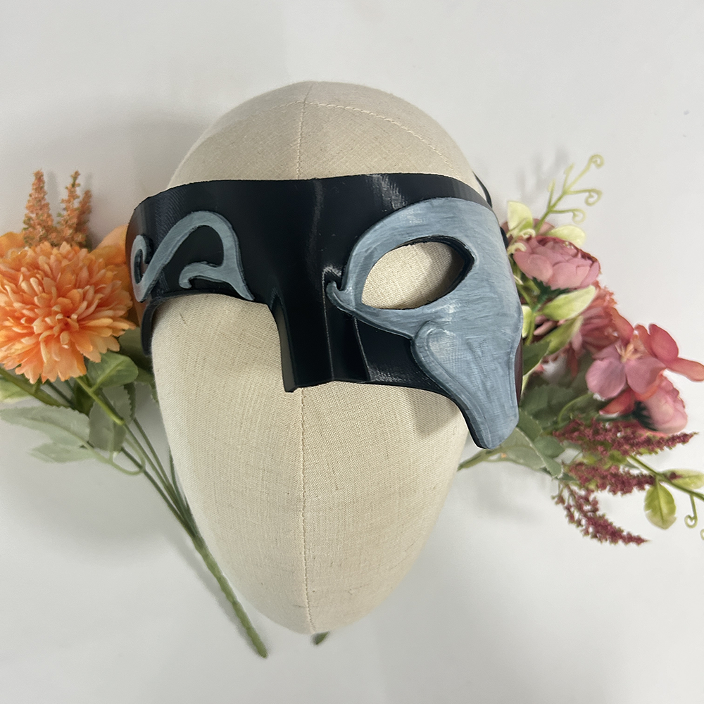 Identity Ⅴ Postman Cosplay Props blindfold