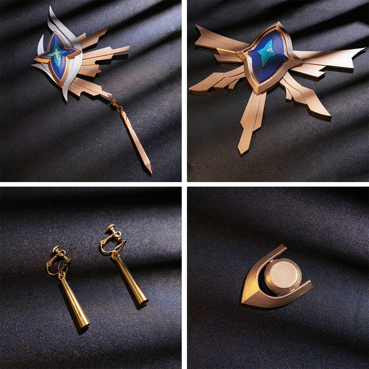 Honkai: Star Rail New Sunday Cosplay Costume