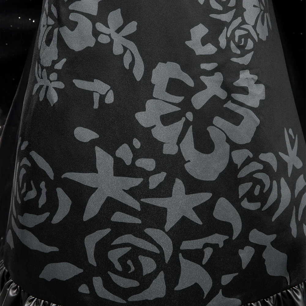 Master Detective Archives Enigma Archives: Rain Code Enigma Girl Shinigami Cosplay Costume