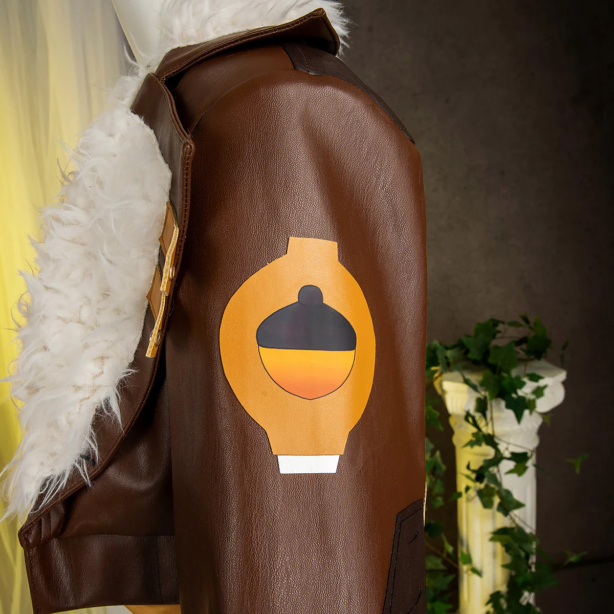 Marvel Rivals Squirrel Girl Cosplay Costume