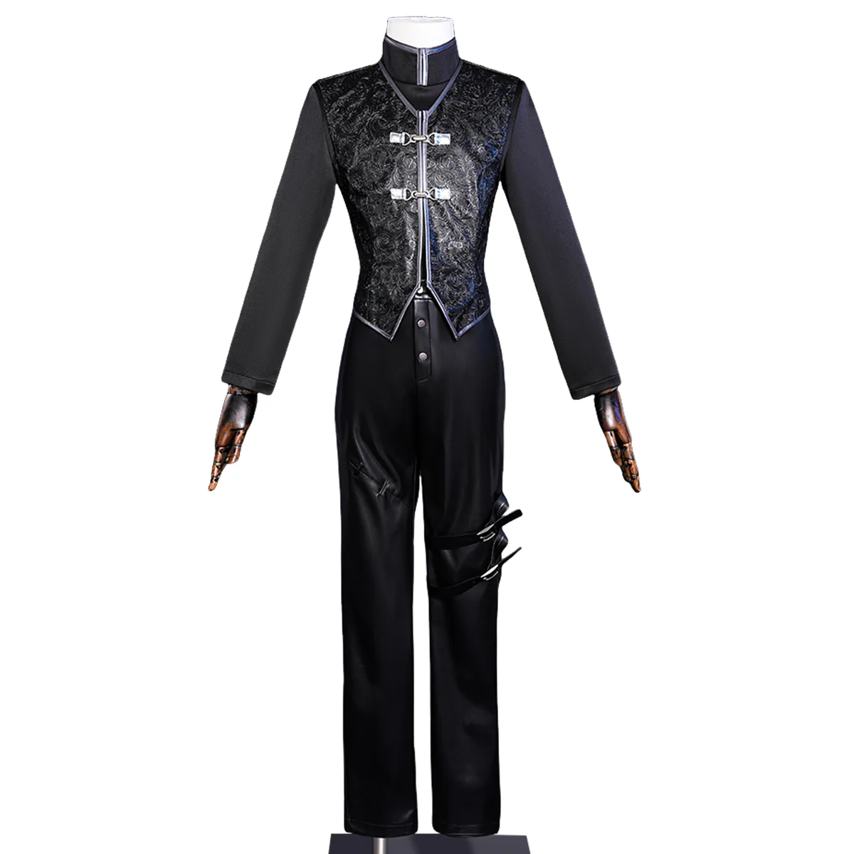 Identity V Misfit Cowboy Cosplay Costume