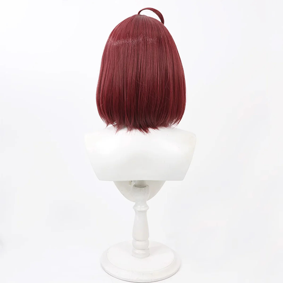 Dandadan Momo Ayase Brown Cosplay Wig