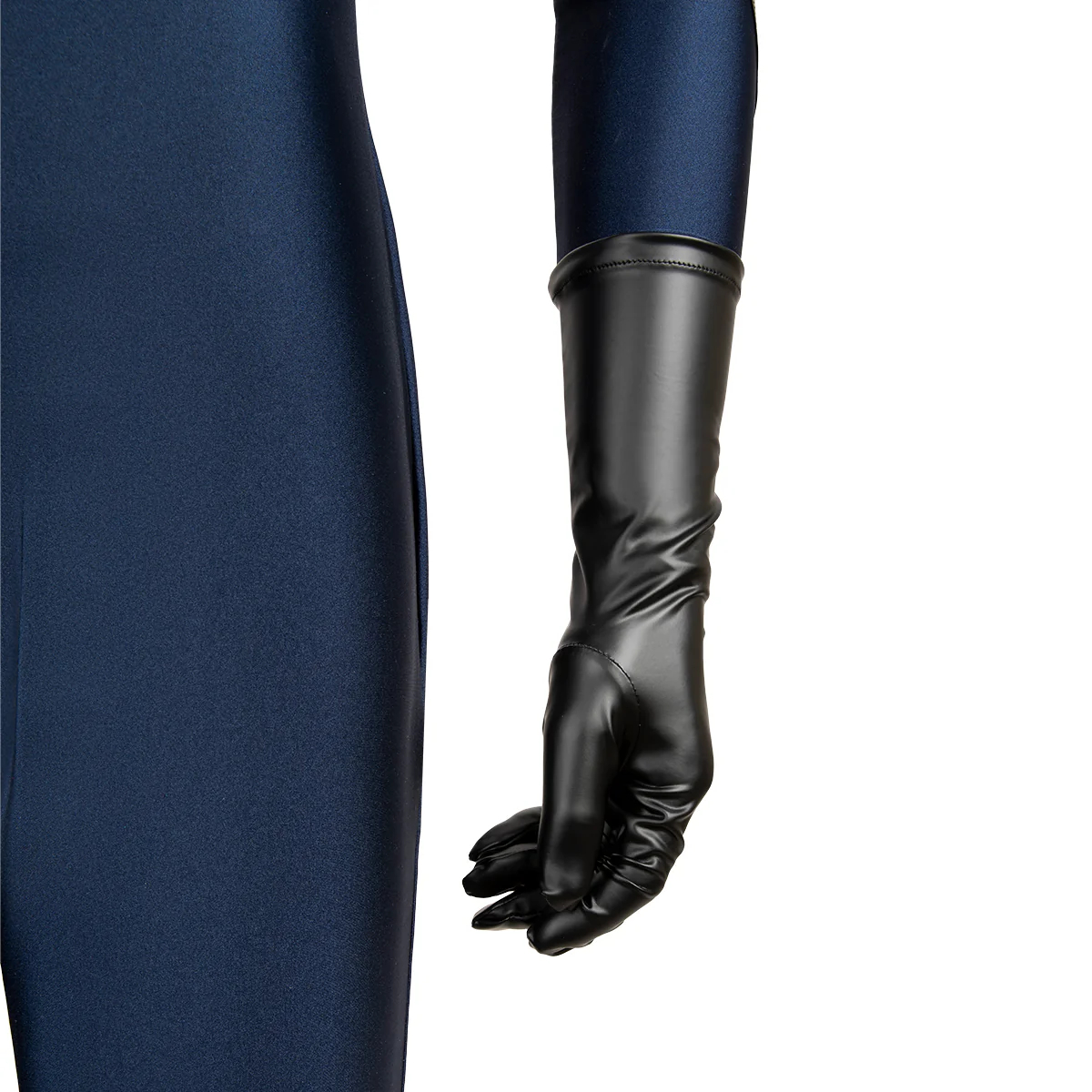 Marvel Fantastic Four Fantastic Man Cosplay Costume