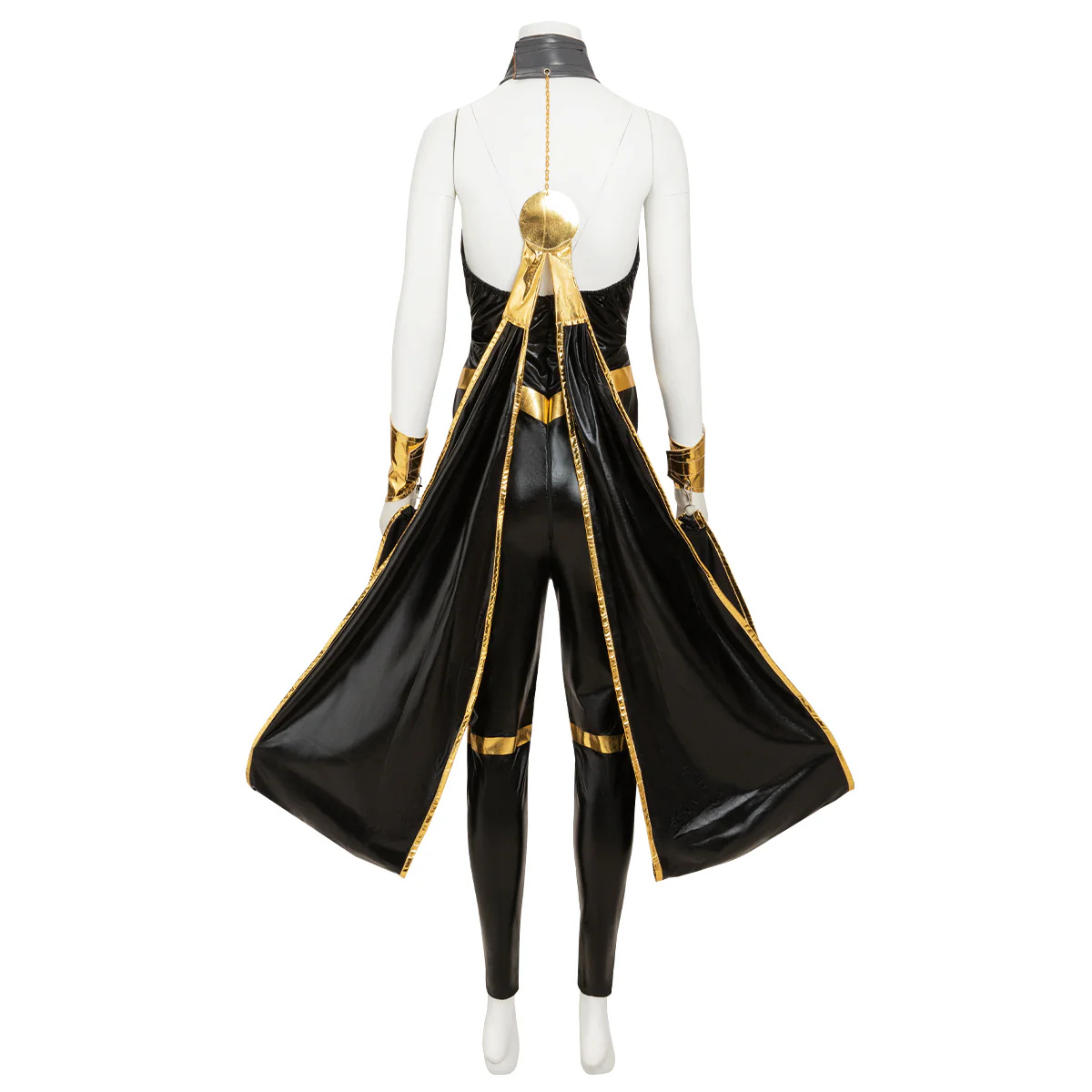 Marvel future revolution Storm Cosplay Costume