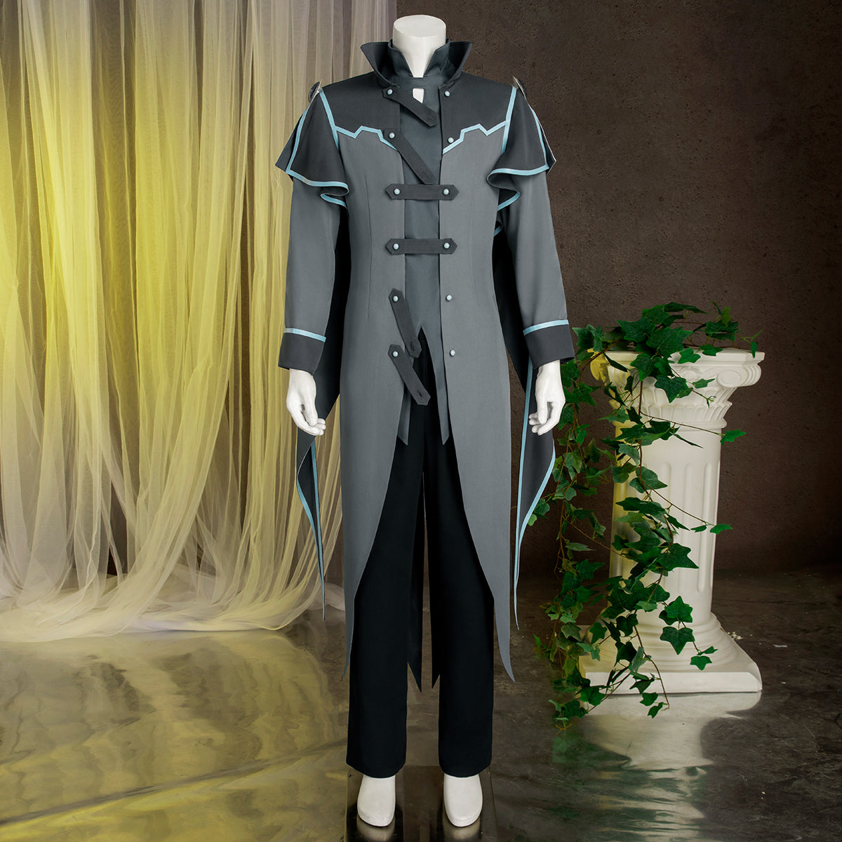 Sugar Apple Fairy Tale Shalle Fen Shalle Cosplay Costume