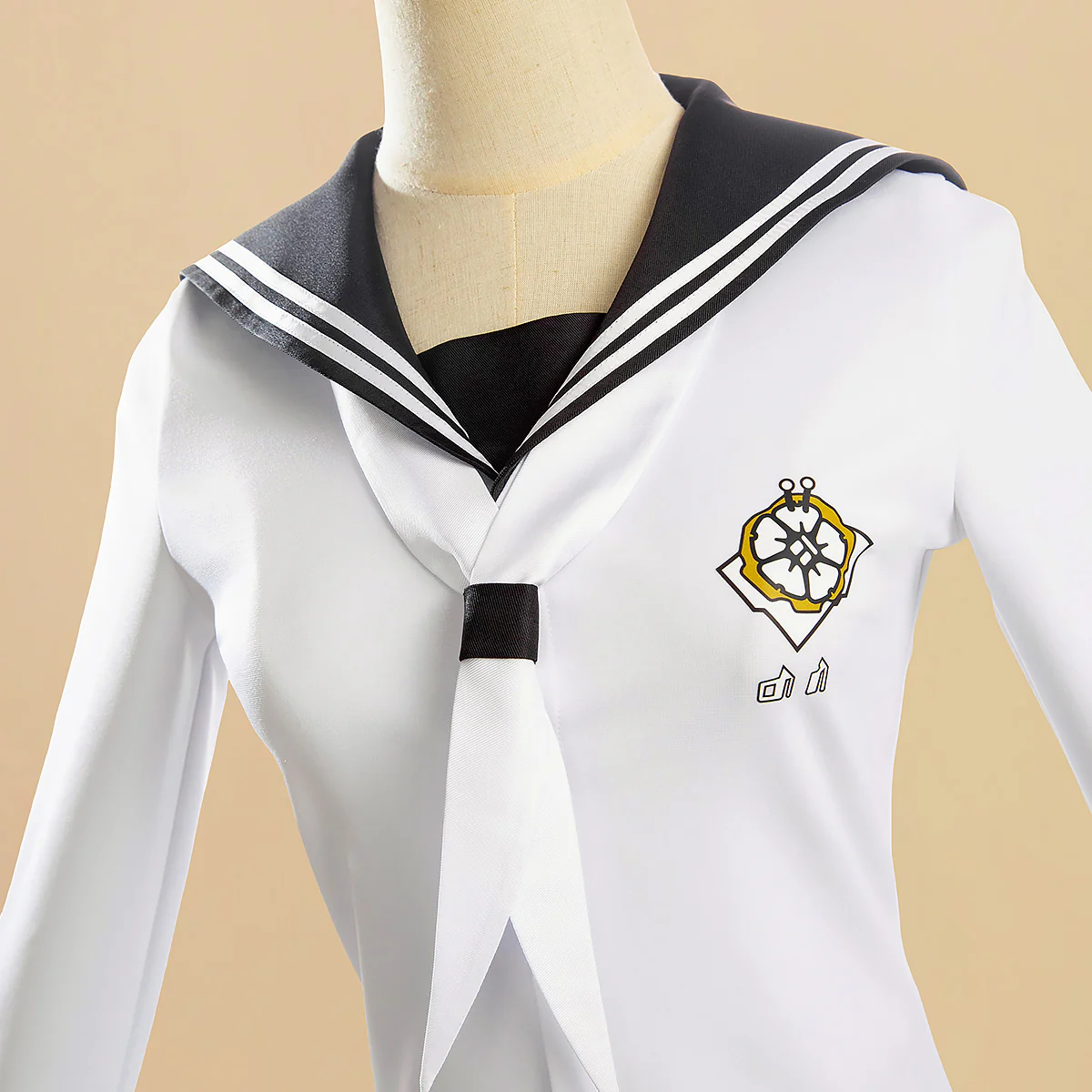 Azur Lane Atago School Traumerei Uniform Halloween Cosplay Costume