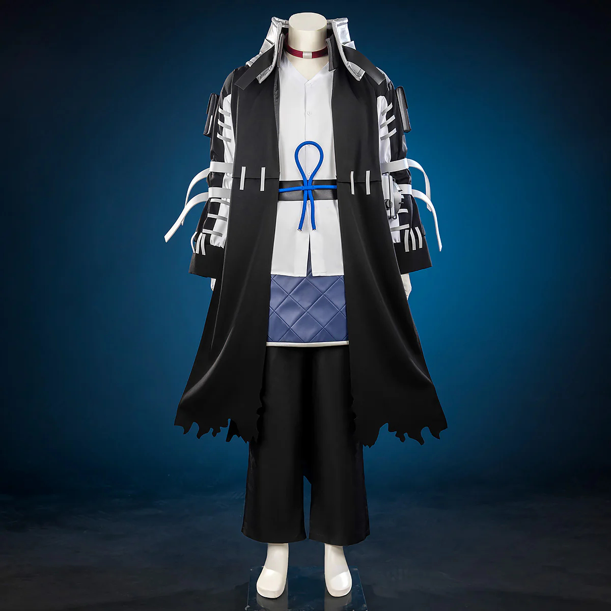 GACHI AKUTA GACHIAKUTA Zodyl Typhon Cosplay Costume