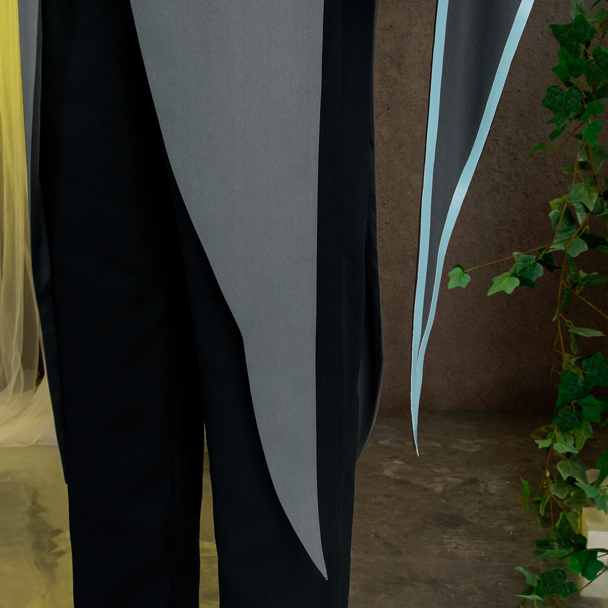 Sugar Apple Fairy Tale Shalle Fen Shalle Cosplay Costume