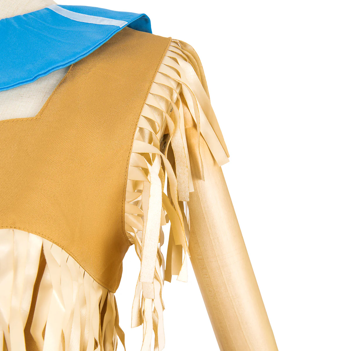 Disney Pocahontas Pocahontas Cosplay Costume