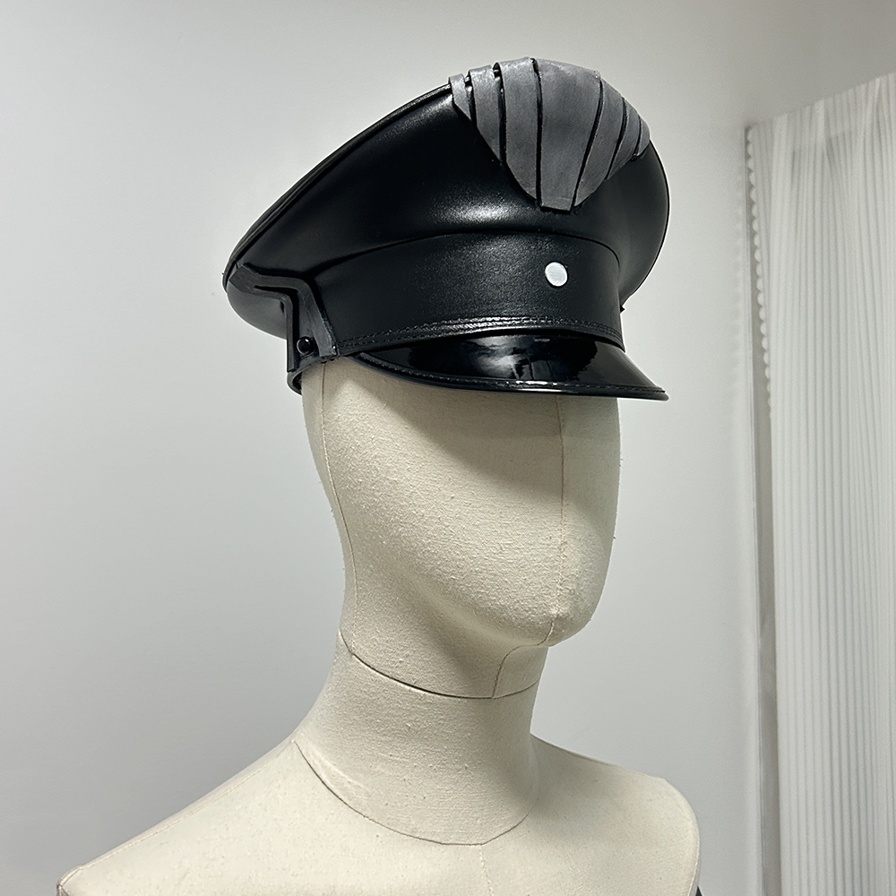 Azur Lane SMS Seydlitz Cosplay Props Hat