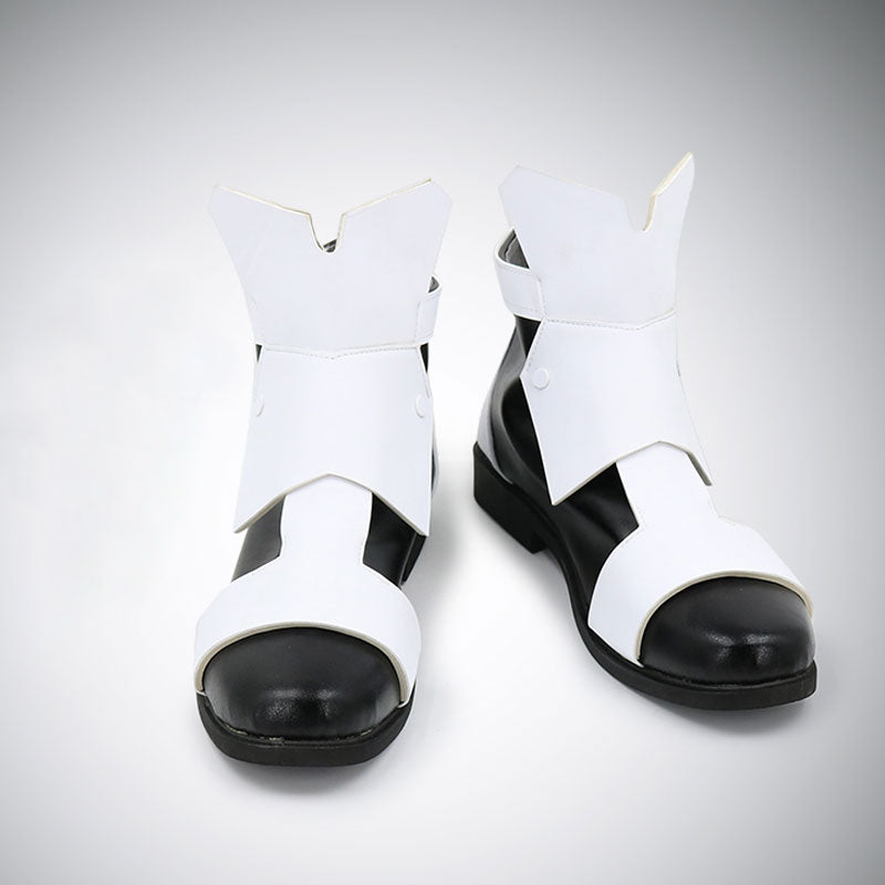 Xenoblade Chronicles 3 Taion Cosplay Costume