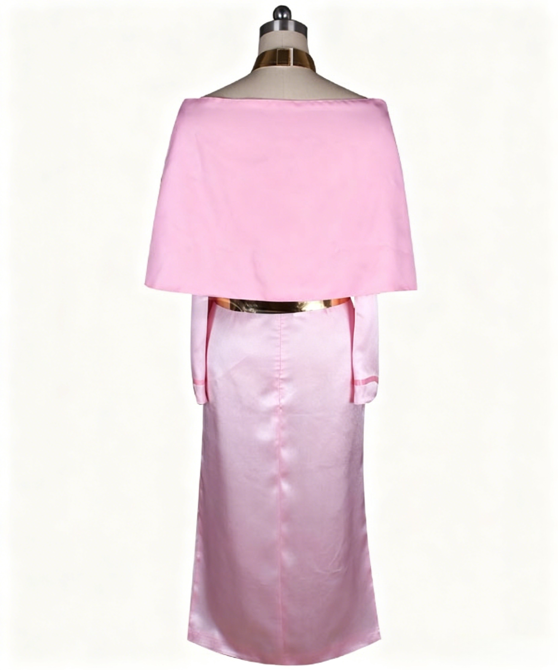 Tengen Toppa Gurren Lagann Nia Teppelin Cosplay Costume