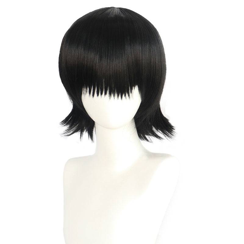 Anime Hunter × Hunter Shizuku Murasaki Cosplay Wig