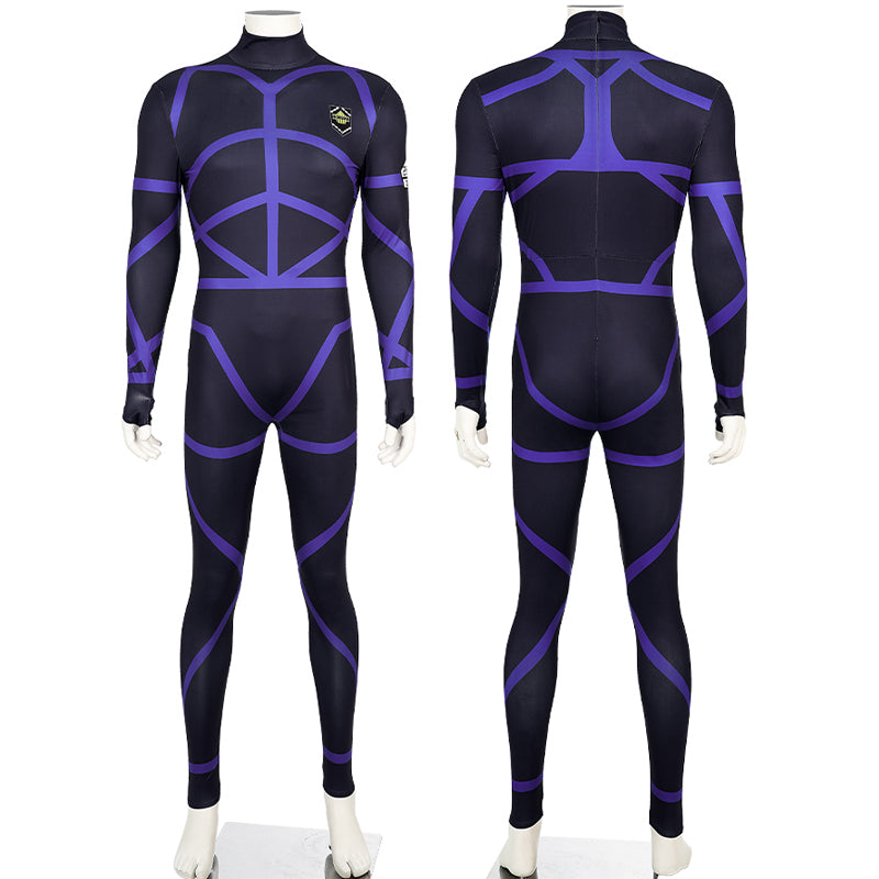 Anime Blue Lock Isagi Yoichi Cosplay Costumes