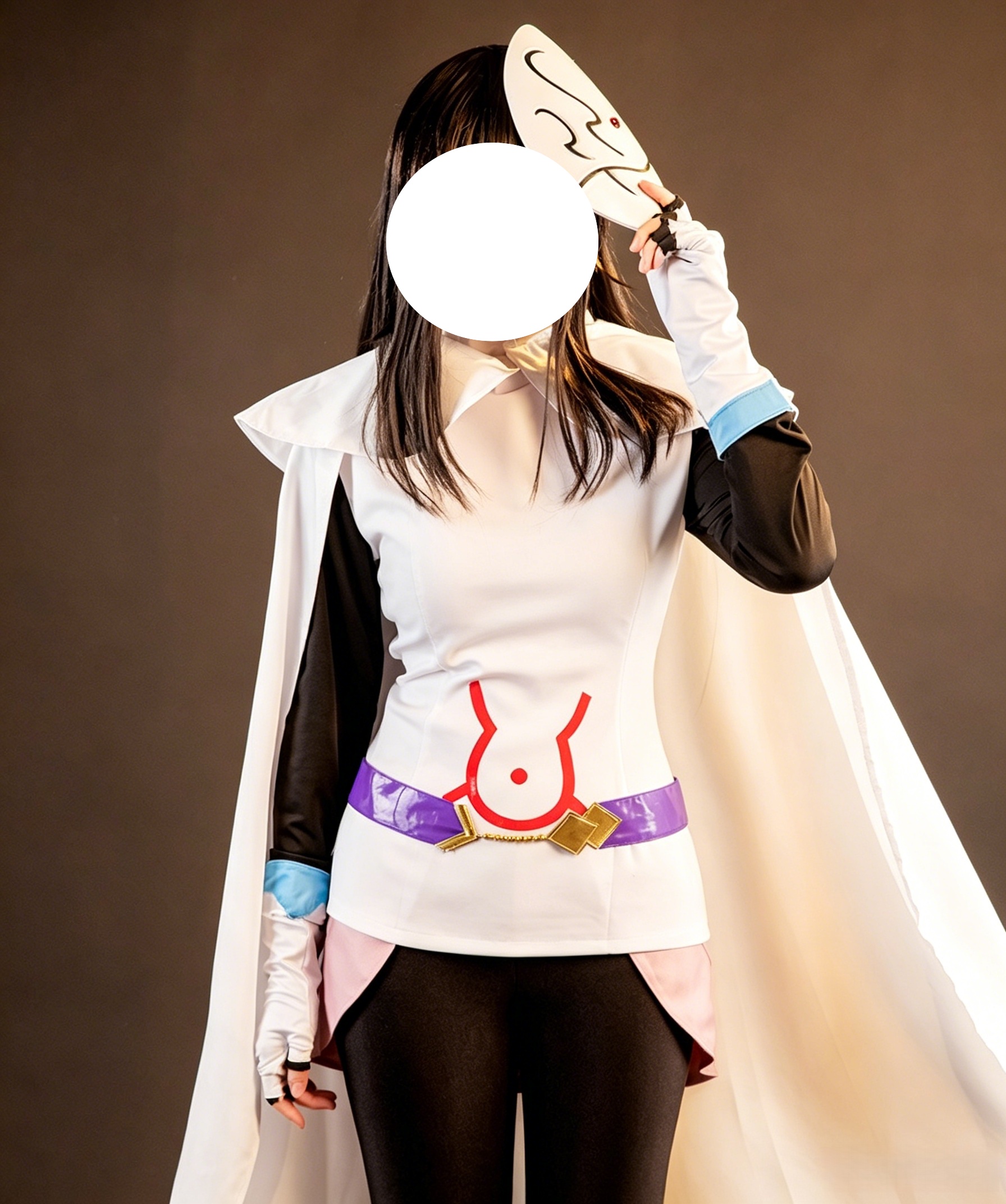 That Time I Got Reincarnated as a Slime Tensei Shitara Suraimu Datta Ken Shizu Cosplay Costume