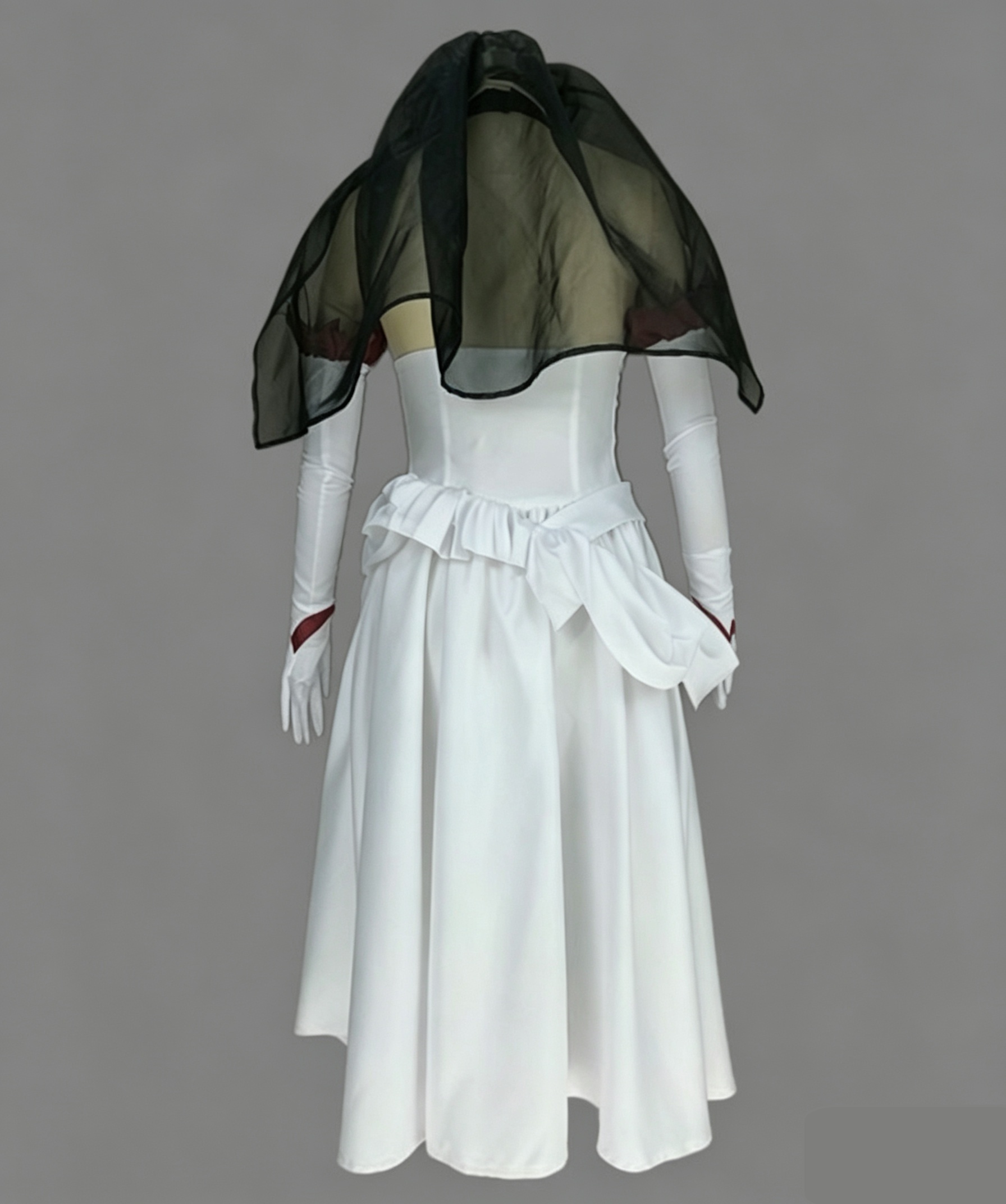 Fate Apocrypha Berserker of Black Frankenstein's monster Cosplay Costume