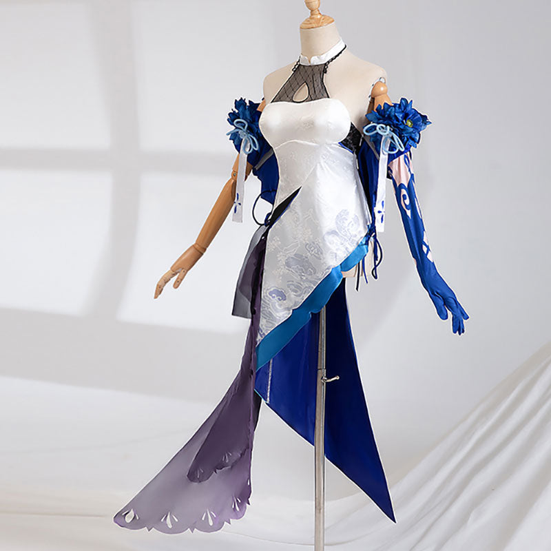  Honkai: Star Rail Seele Cosplay Costumes