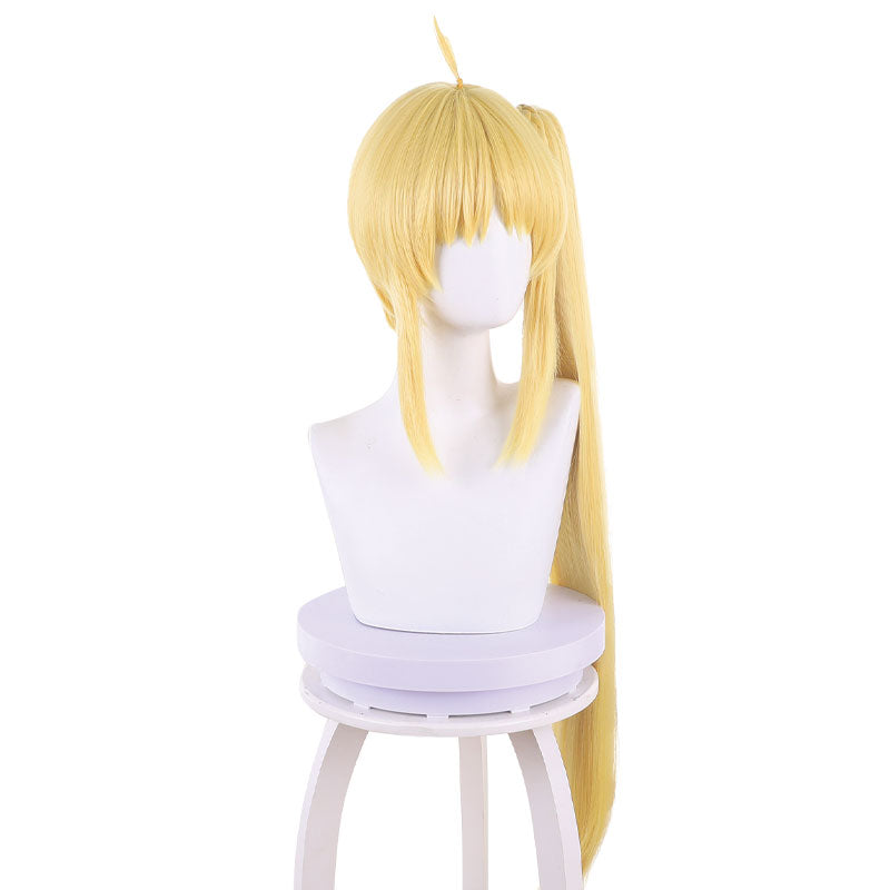 Anime Bocchi the Rock! Nijika Ijichi Cosplay Wigs