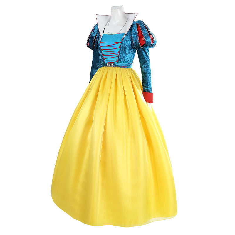 Snow White 2025 Snow White Aldult Cosplay Costumes