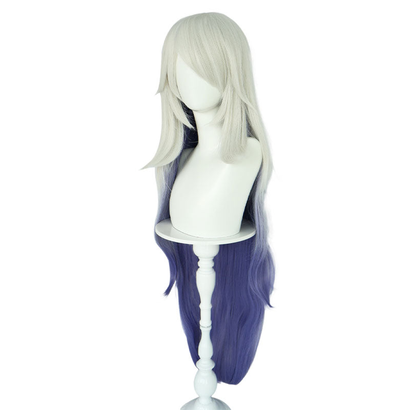 Aime Hazbin Hotel Emily Cosplay Wigs