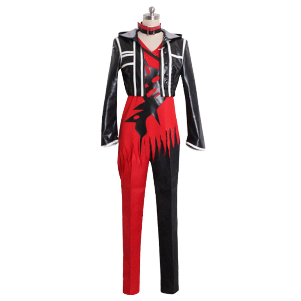 AMNESIA Shin Cosplay Costume