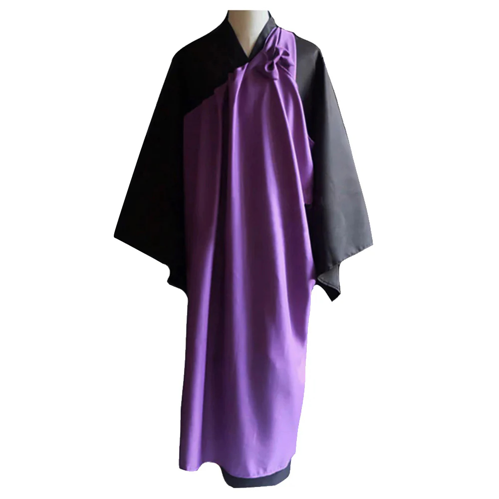 InuYasha Miroku New Edition Cosplay Costume