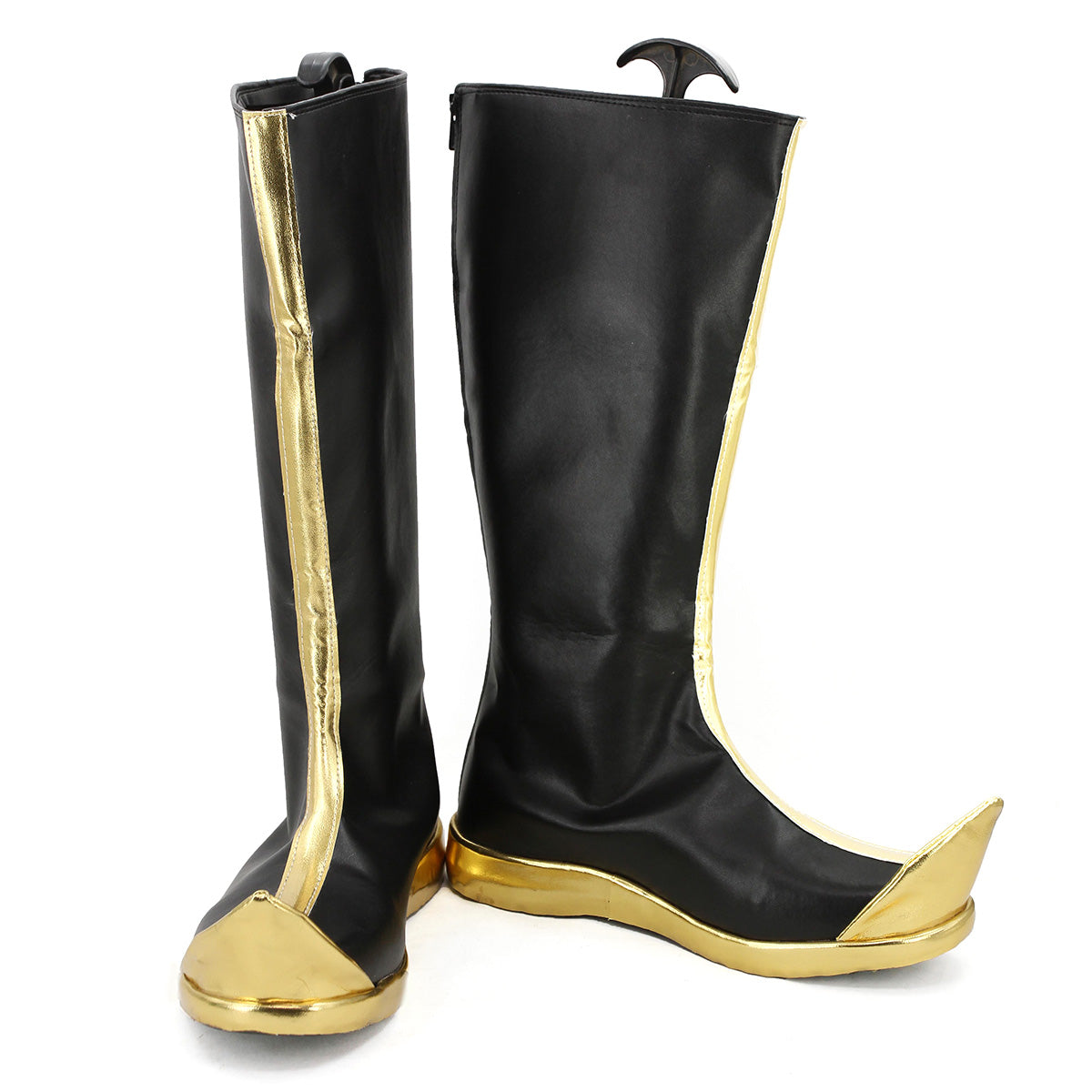 Anime Avatar: The Last Airbender Prince Zuko Outfit Cosplay Costumes