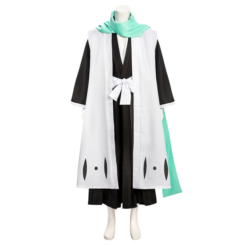 BLEACH Byakuya Kuchiki Cosplay Costume