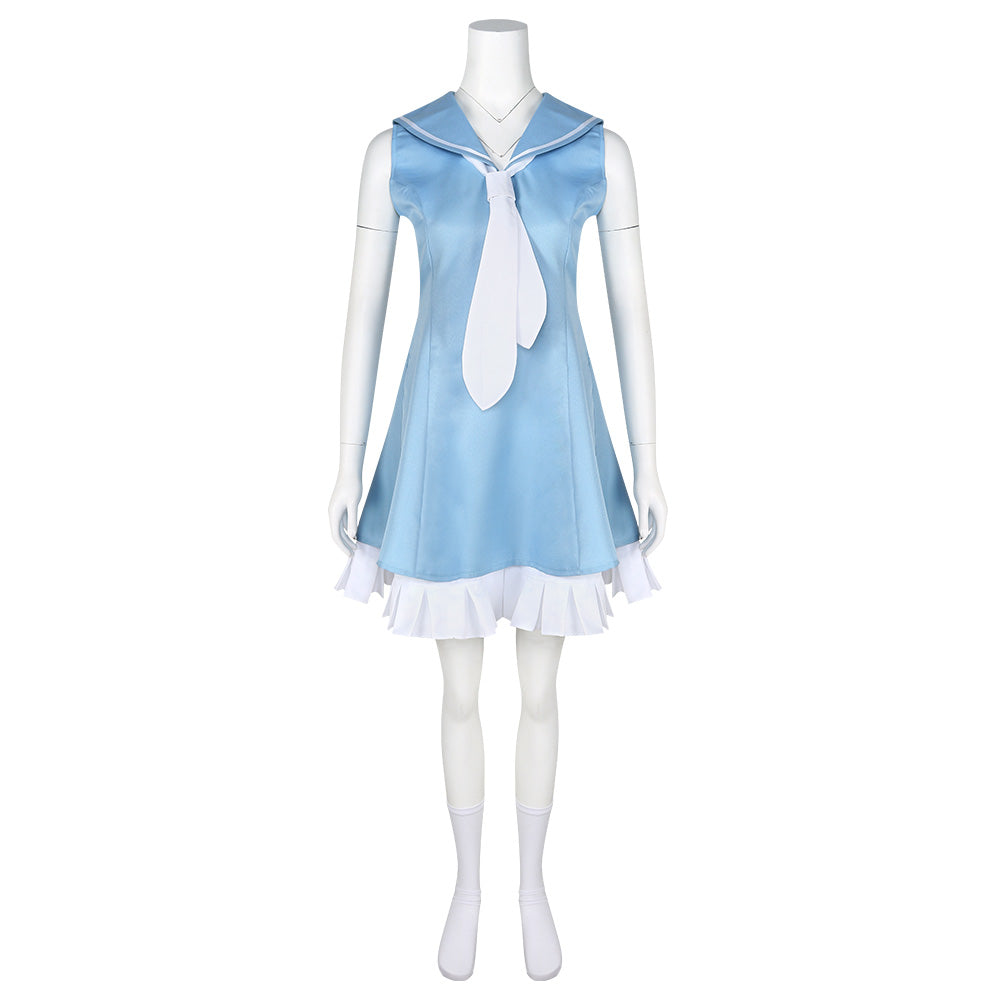 Catherine: Full Body Rin Cosplay Costume