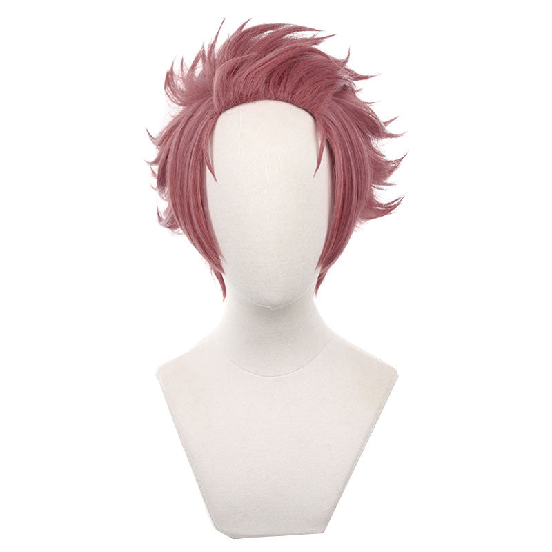 Anime Blue Lock Sae Itoshi Cosplay Wigs