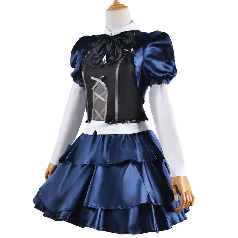 Anime Love, Chunibyo & Other Delusions Rikka Takanashi Cosplay Costumes