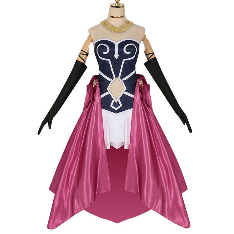 Frieren: Beyond Journey's End Aura Cosplay Costumes