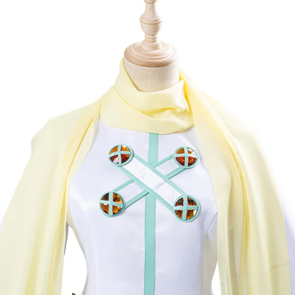 Game Princess Connect! Re:Dive Miyako Izumo Cosplay Costume