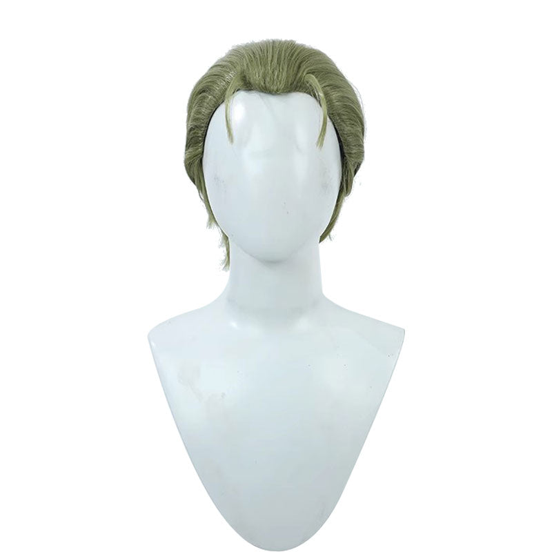Frieren: Beyond Journey's End Heiter Cosplay Wigs