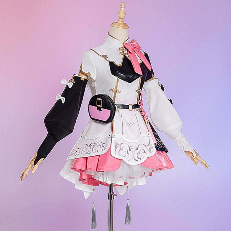 Game Wuthering Waves Encore Cosplay Costumes