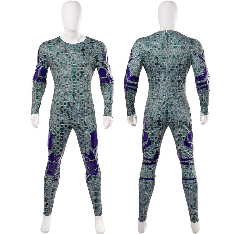 Ant-Man and the Wasp: Quantumania Kang the Conqueror Cosplay Costumes