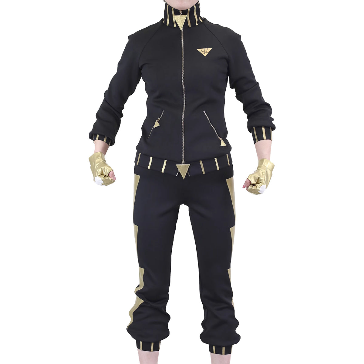 Pokemon Scarlet and Violet Dendra Cosplay Costume