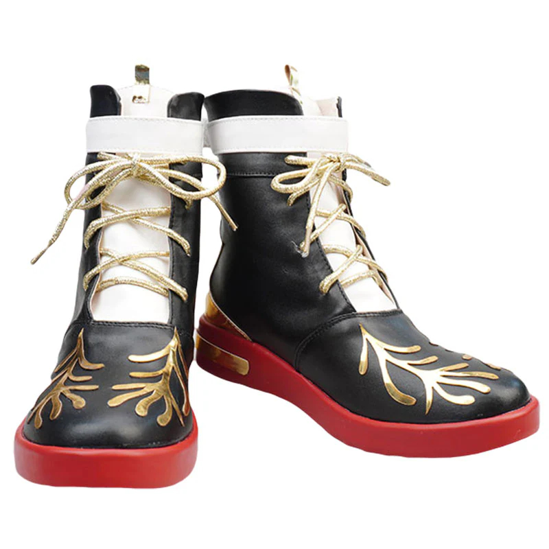 Ensemble Stars Subaru Akehoshi Cosplay Shoes Boots