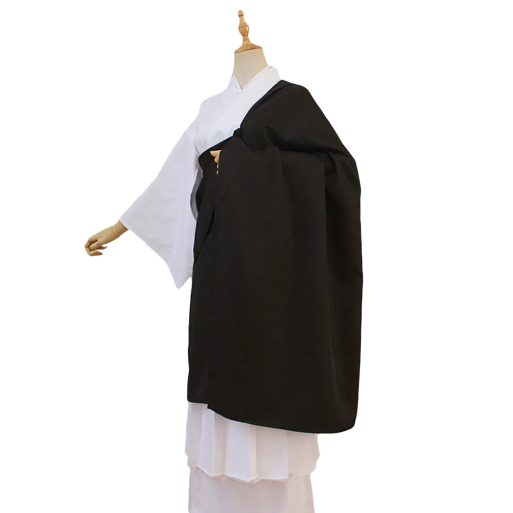 Jujutsu Kaisen Uraume Cosplay Costume 