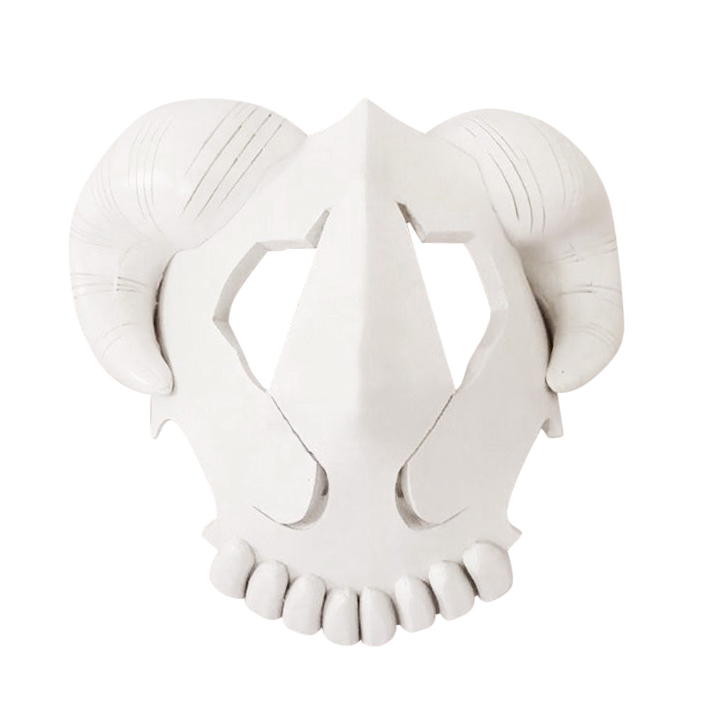 Bleach Nel Tu Mask Cosplay Accessory Prop