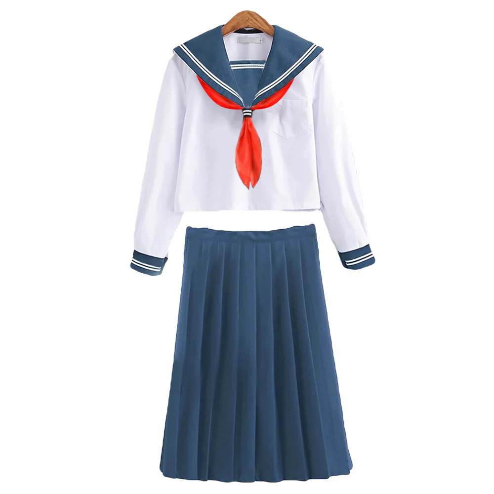 Jujutsu Kaisen Sorcery Fight Mahito JK Uniforms Cosplay Costume 